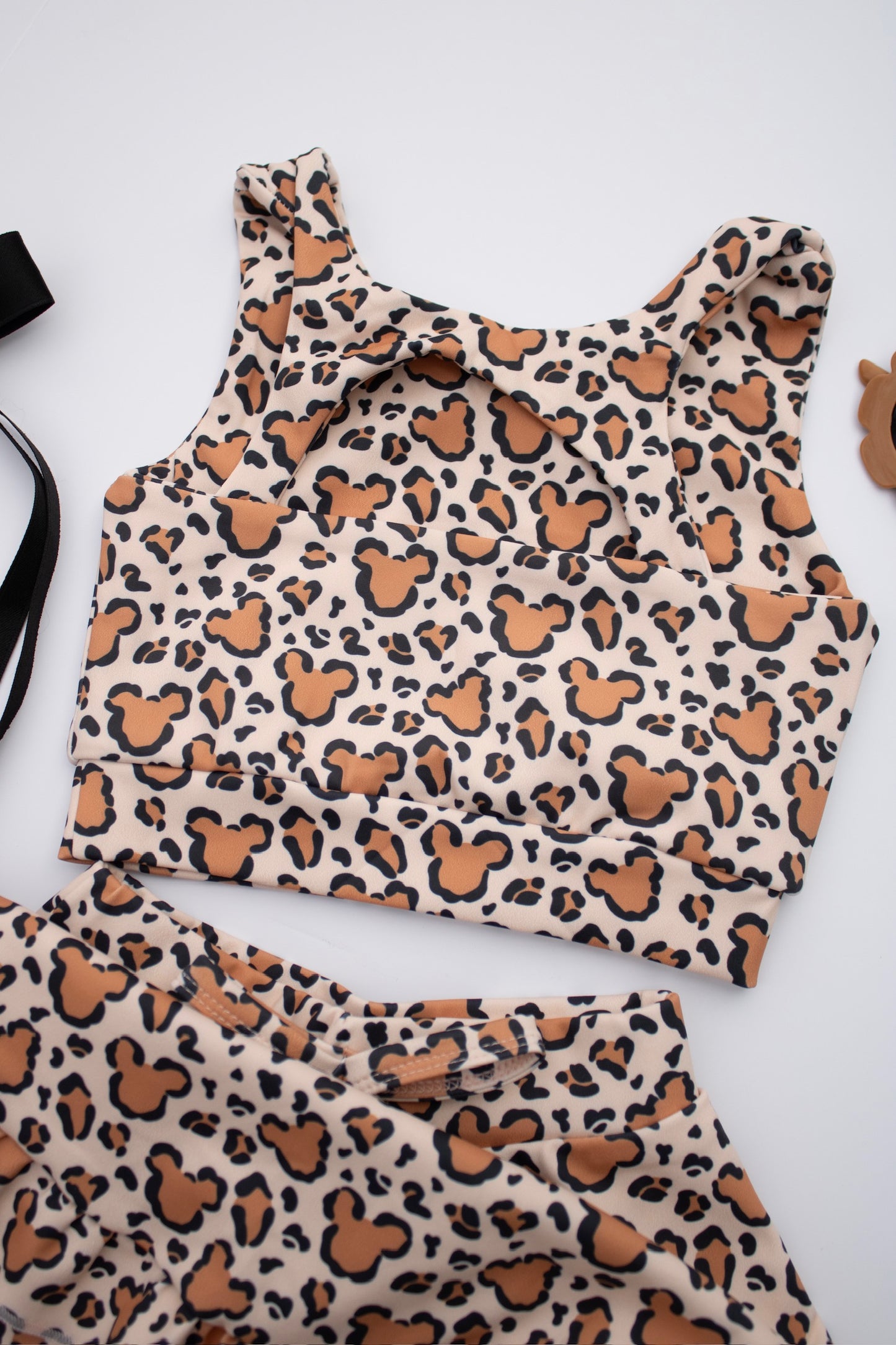 Magical Activewear- Wild Magic (2 Piece Set)