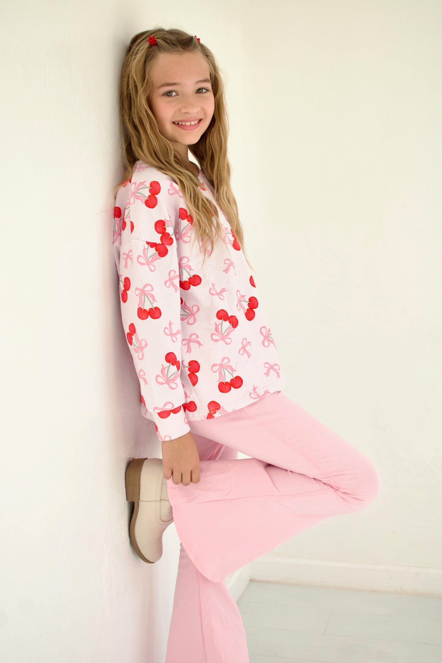 Girly vibes collection- Sweet cherry