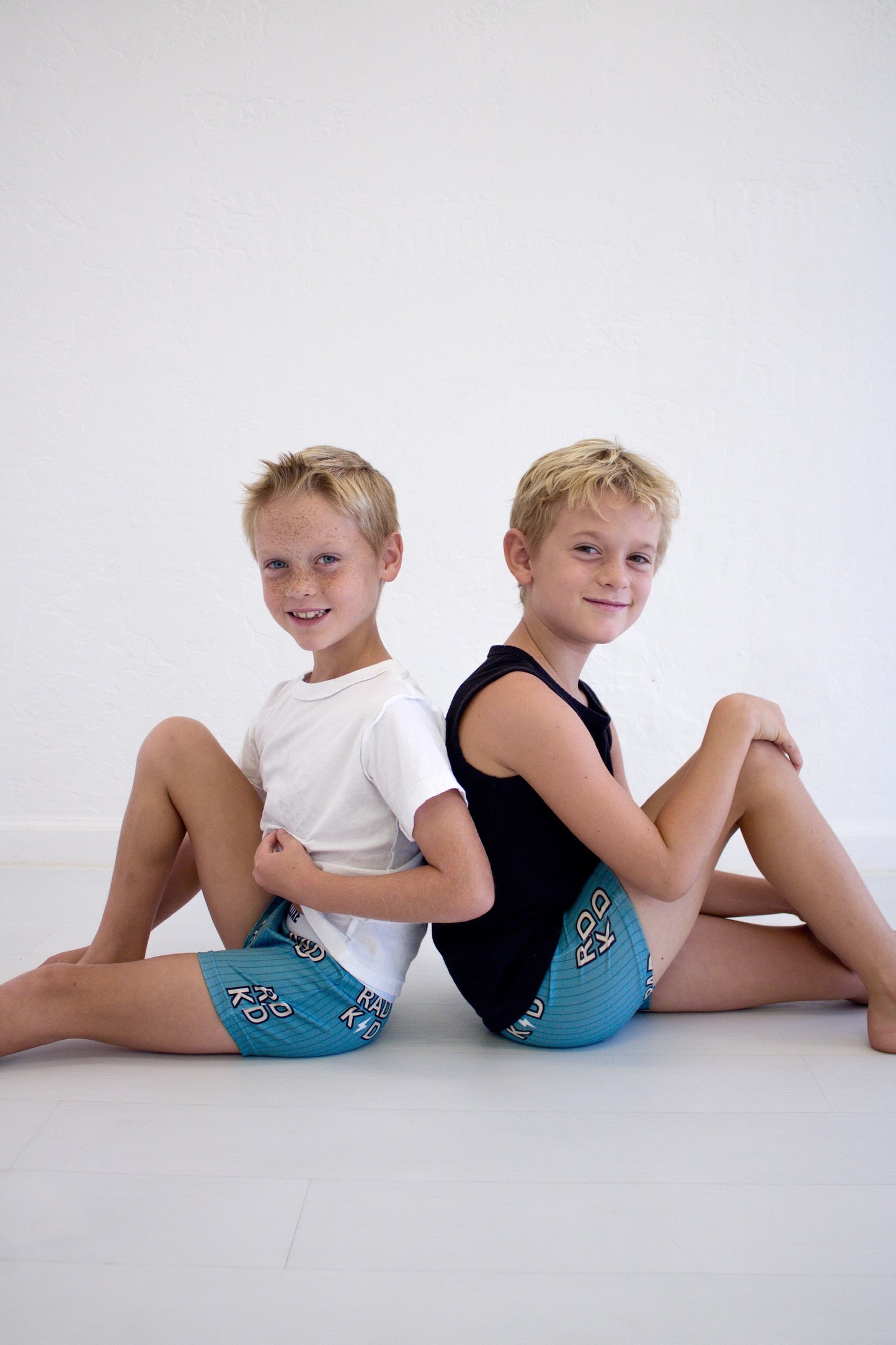 Rad Kid Boxer Briefs