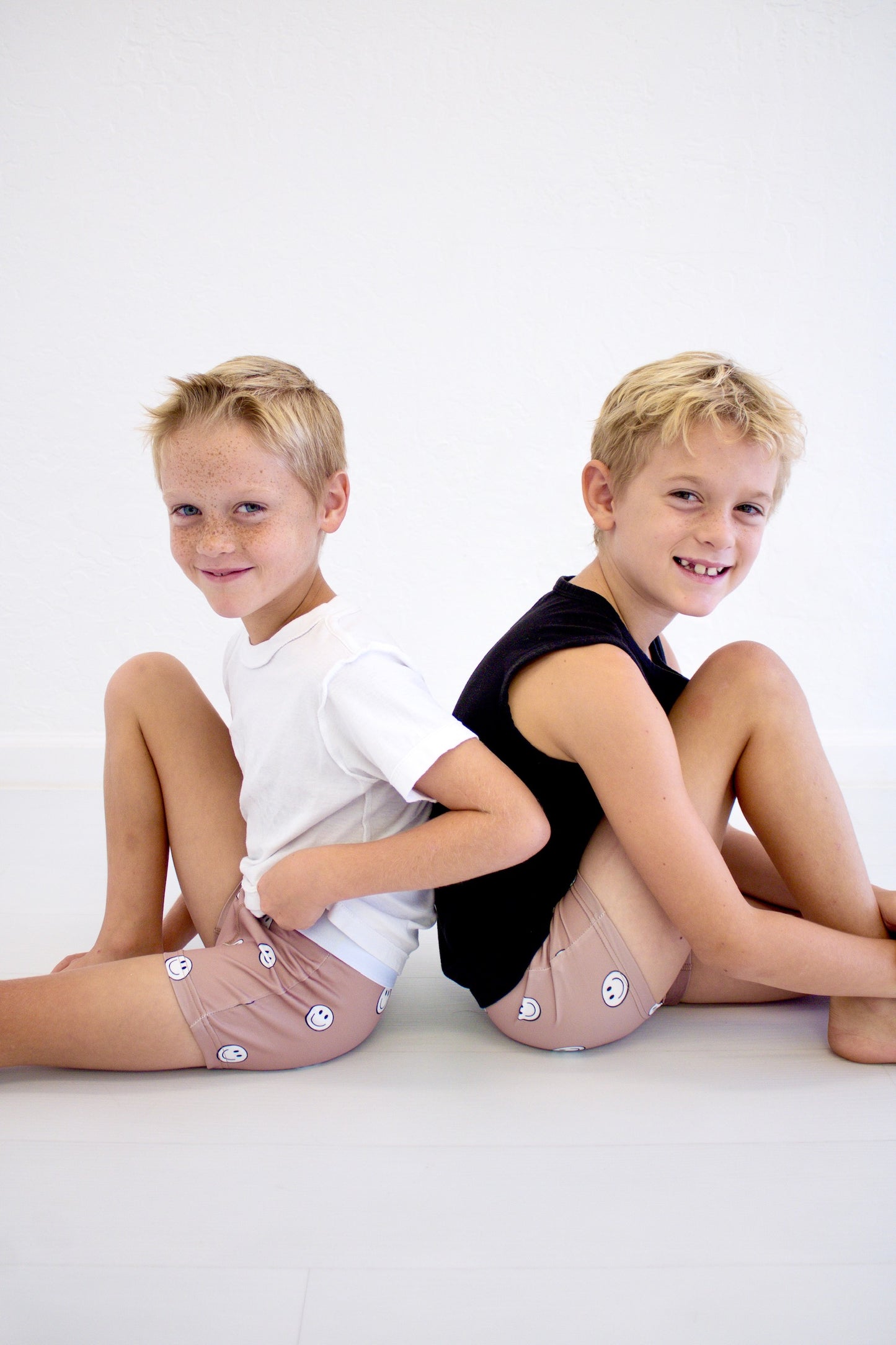 Rad Kid Boxer Briefs
