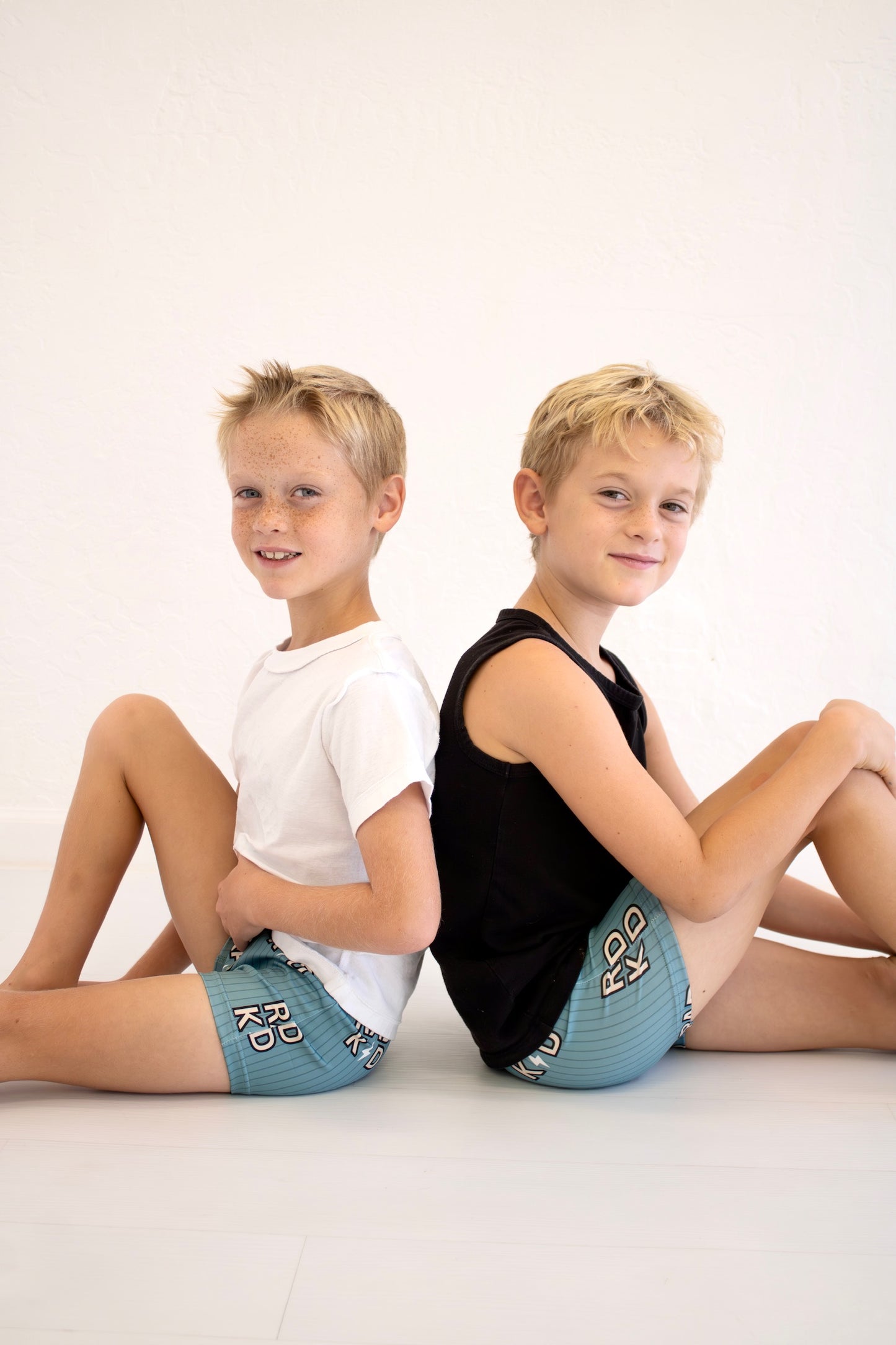 Rad Kid Boxer Briefs