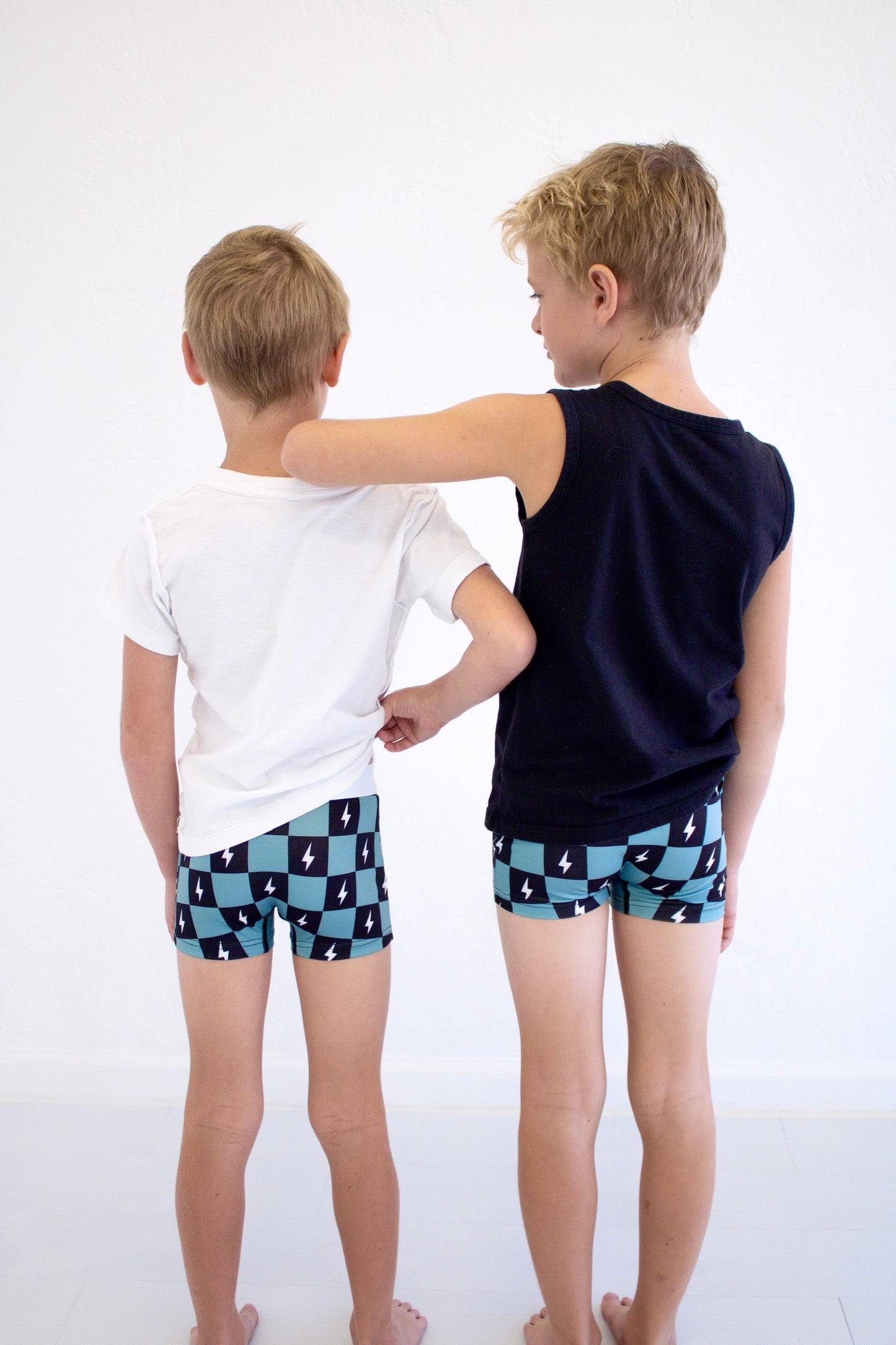 Rad Kid Boxer Briefs