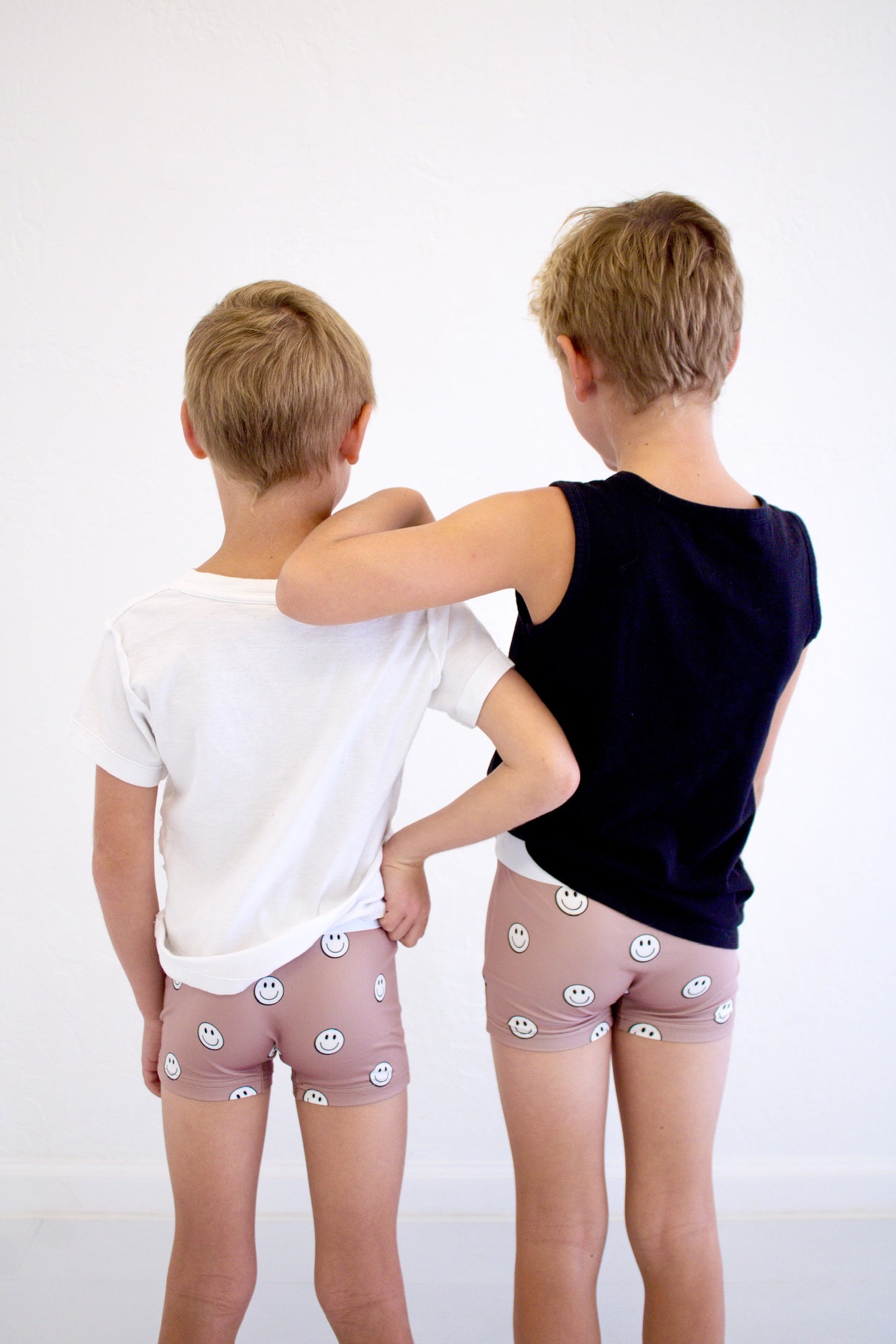 Rad Kid Boxer Briefs