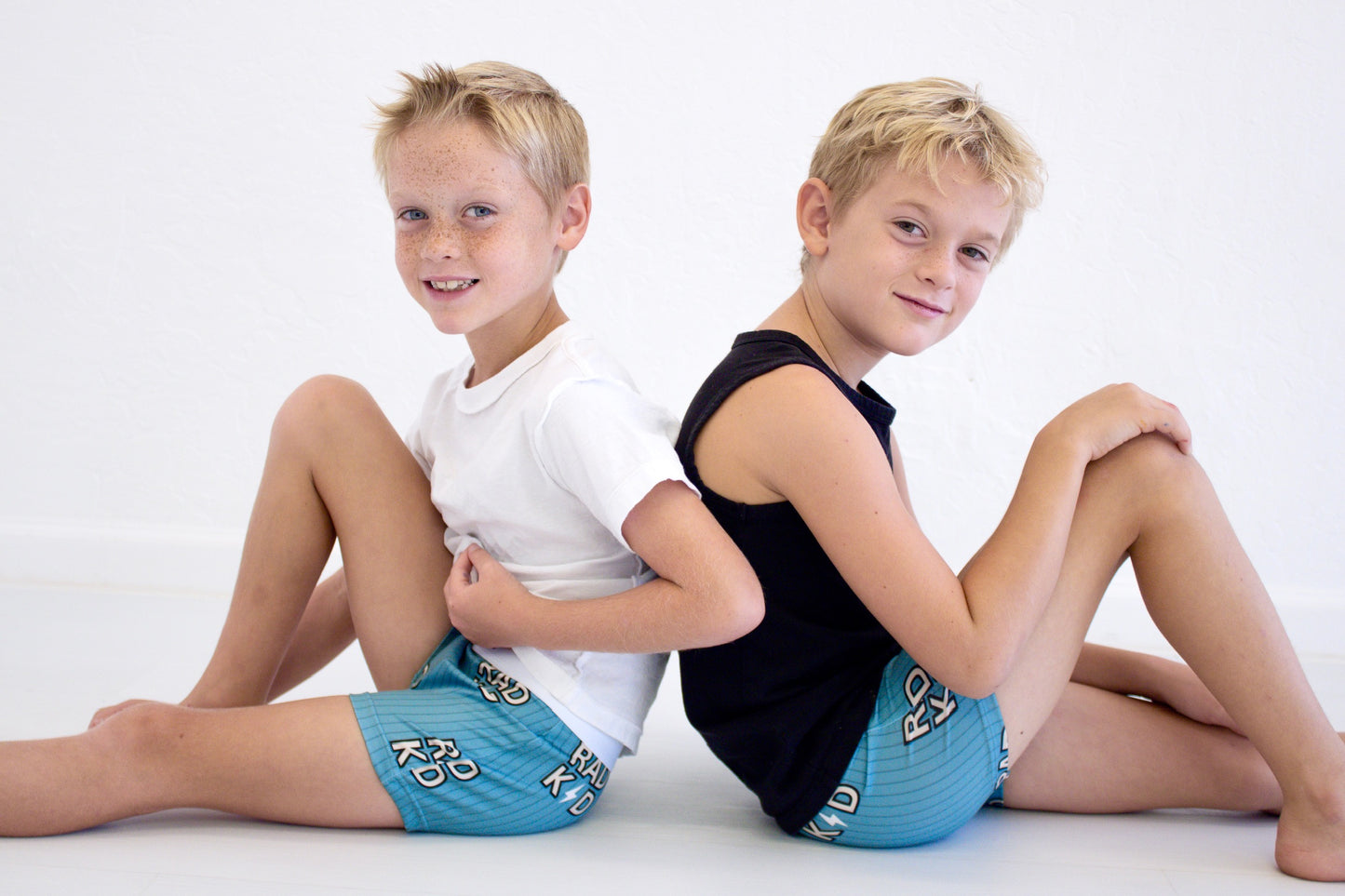 Rad Kid Boxer Briefs