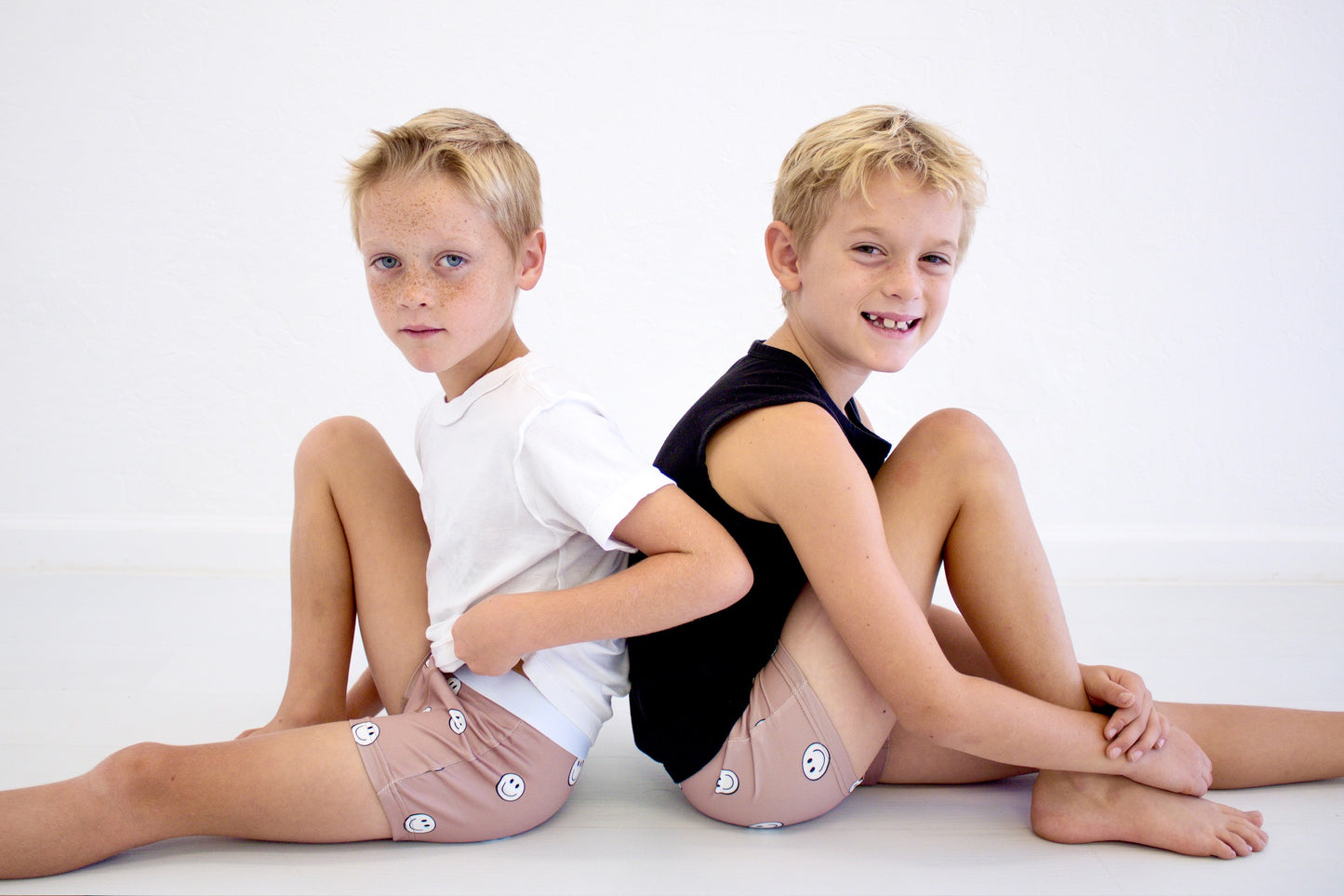 Rad Kid Boxer Briefs