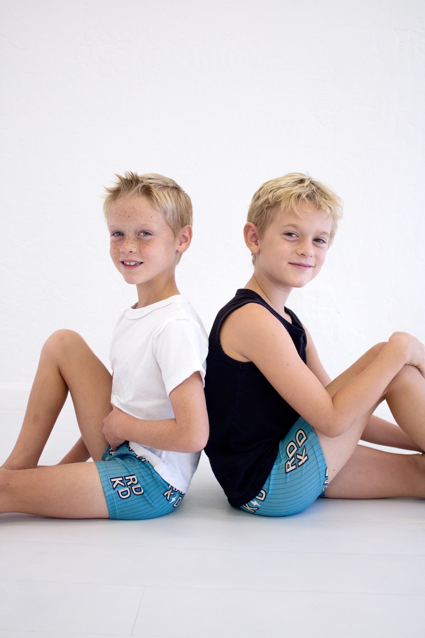 Rad Kid Boxer Briefs