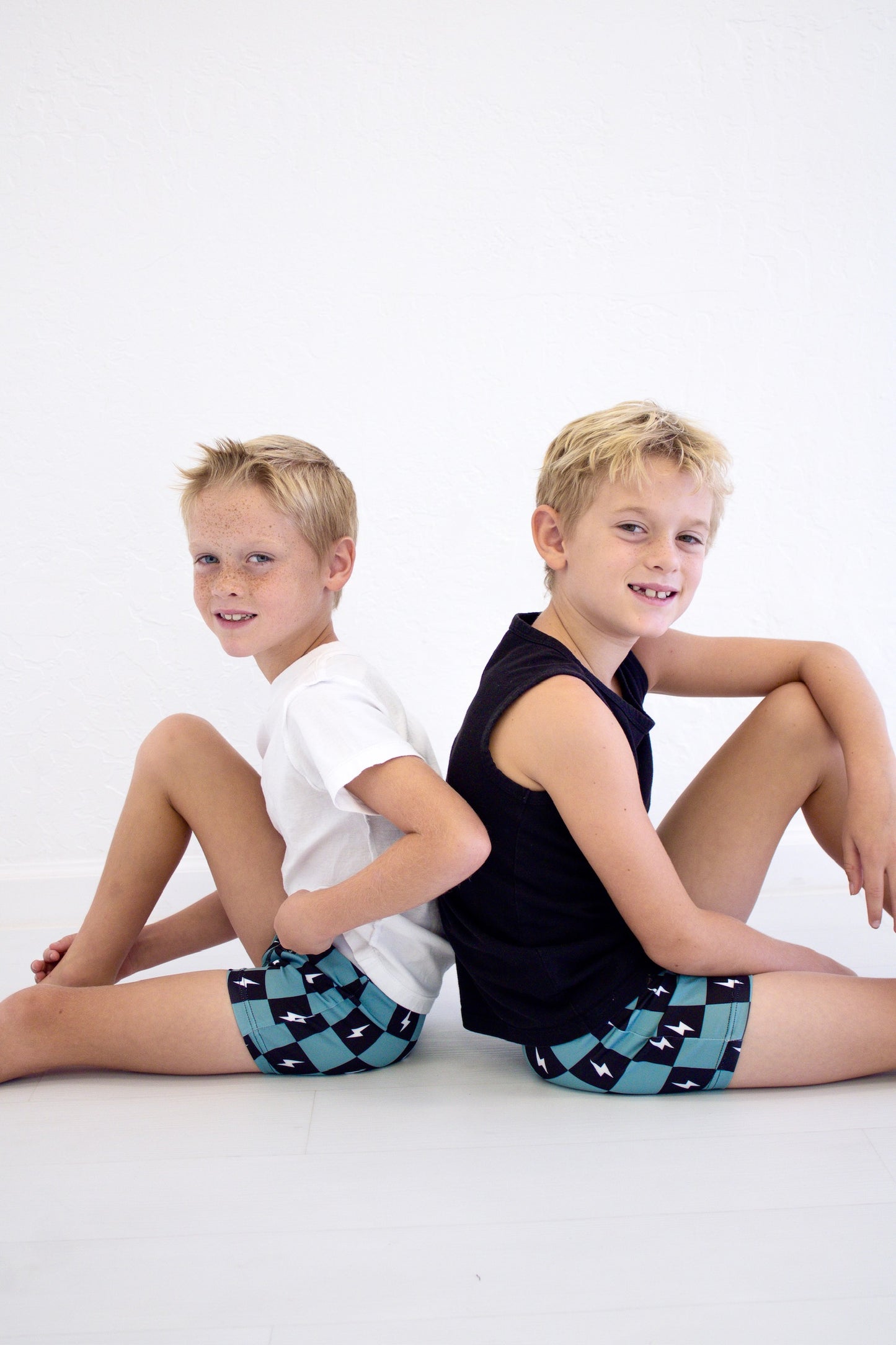 Rad Kid Boxer Briefs