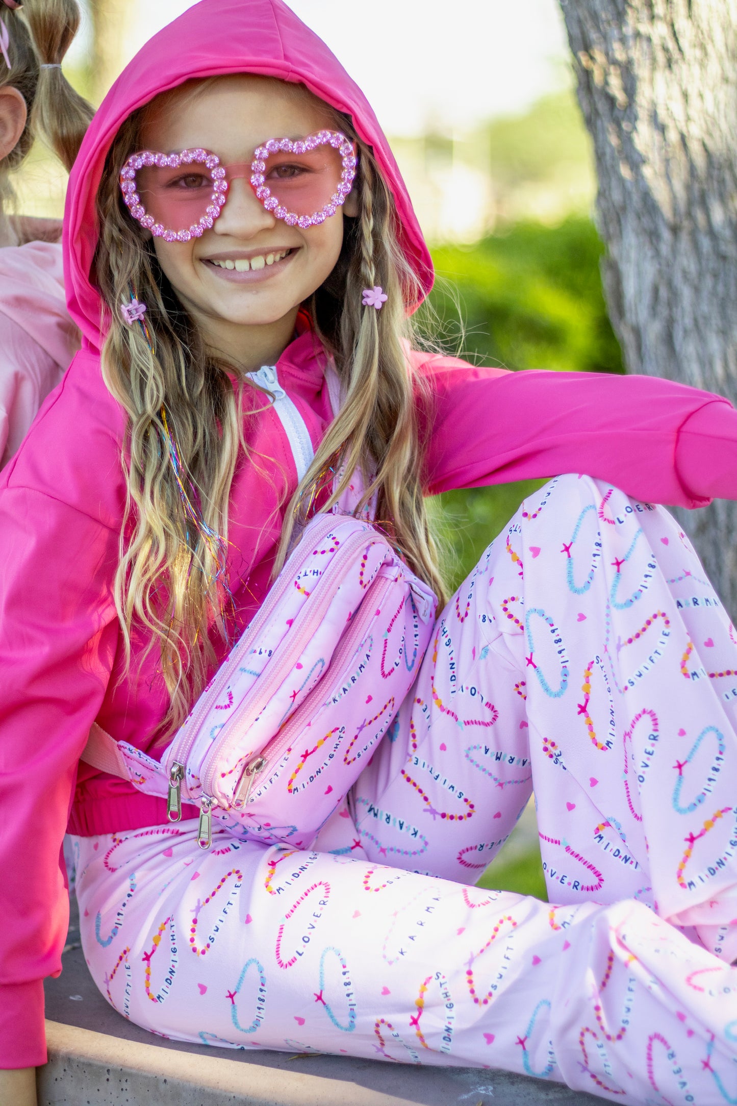 Eras Inspired Bellbottom Sets
