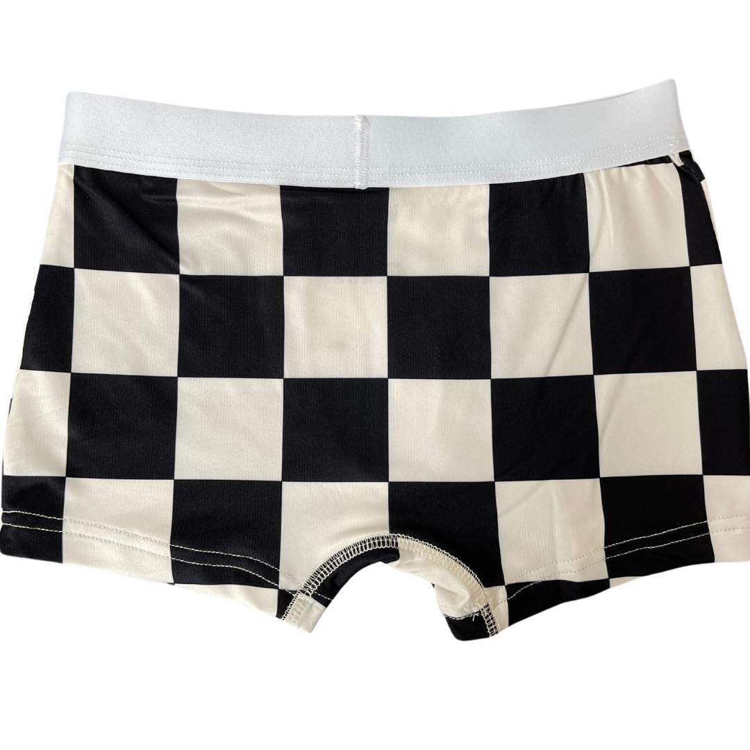 Rad Kid Boxer Briefs