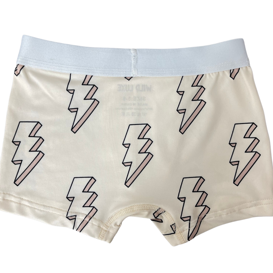 Rad Kid Boxer Briefs