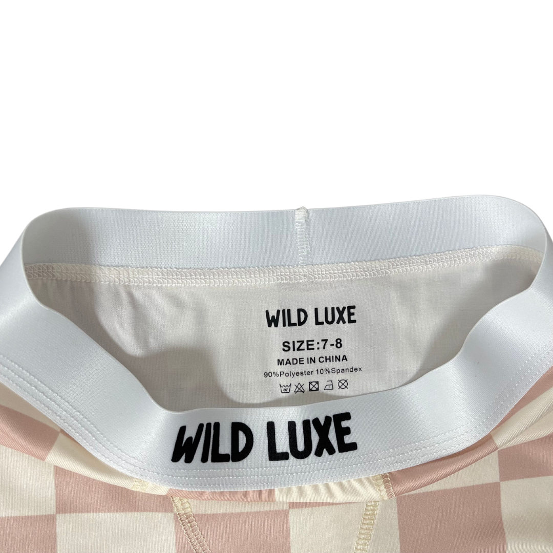 Rad Kid Boxer Briefs
