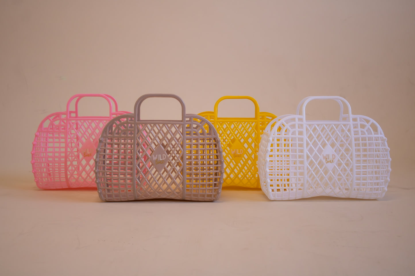 Jelly Purses