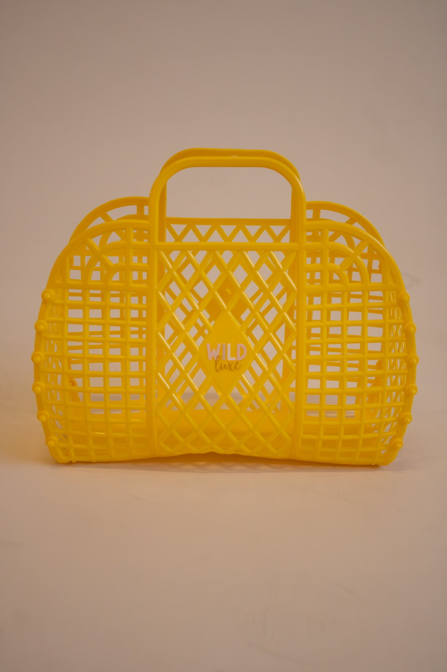 Jelly Purses