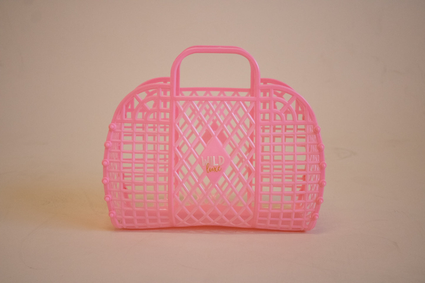 Jelly Purses