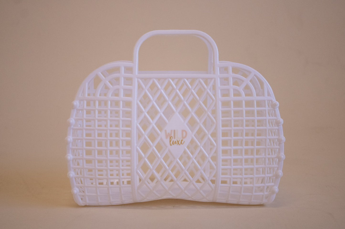 Jelly Purses