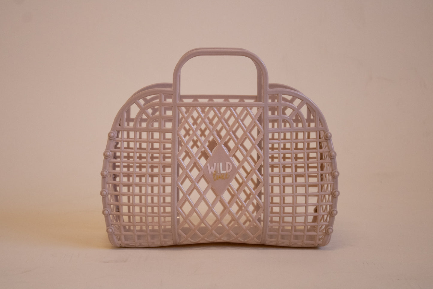 Jelly Purses