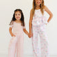 Falling for luxe- Cotton Candy Cherry Set