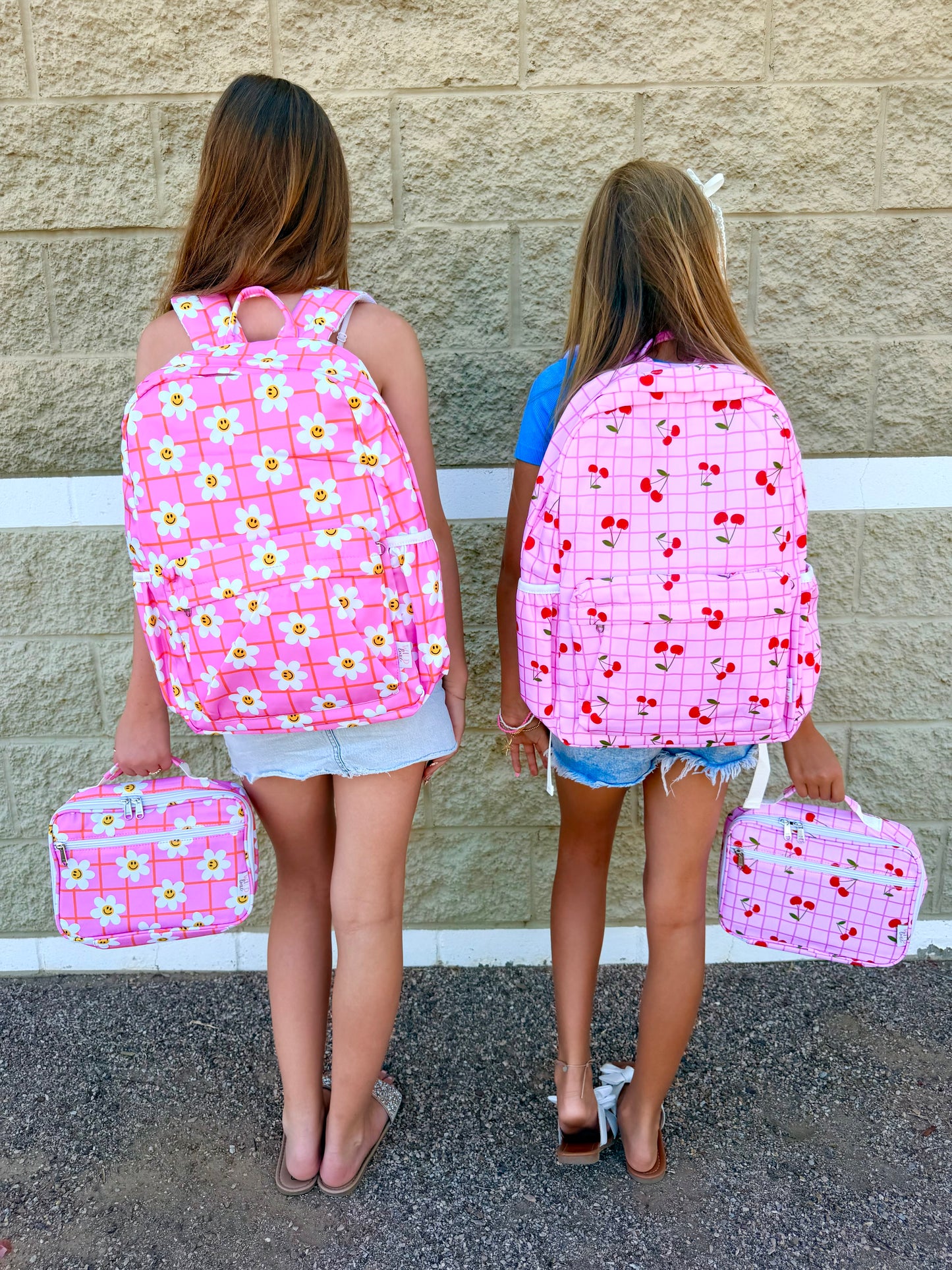 Backpack Era- Happy Daisy Bundle