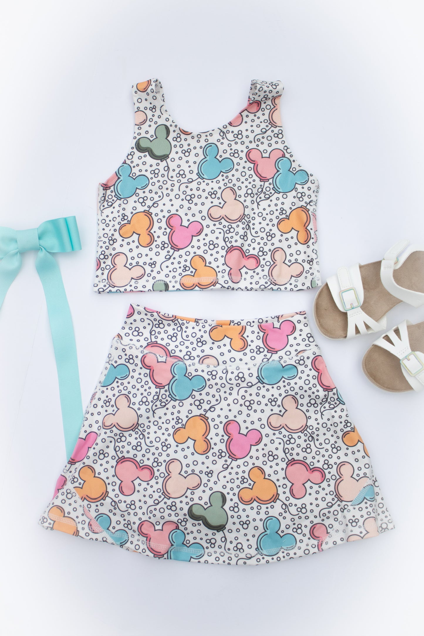 Magical Activewear- Balloon Glow