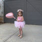 Valentine XOXO Tutu