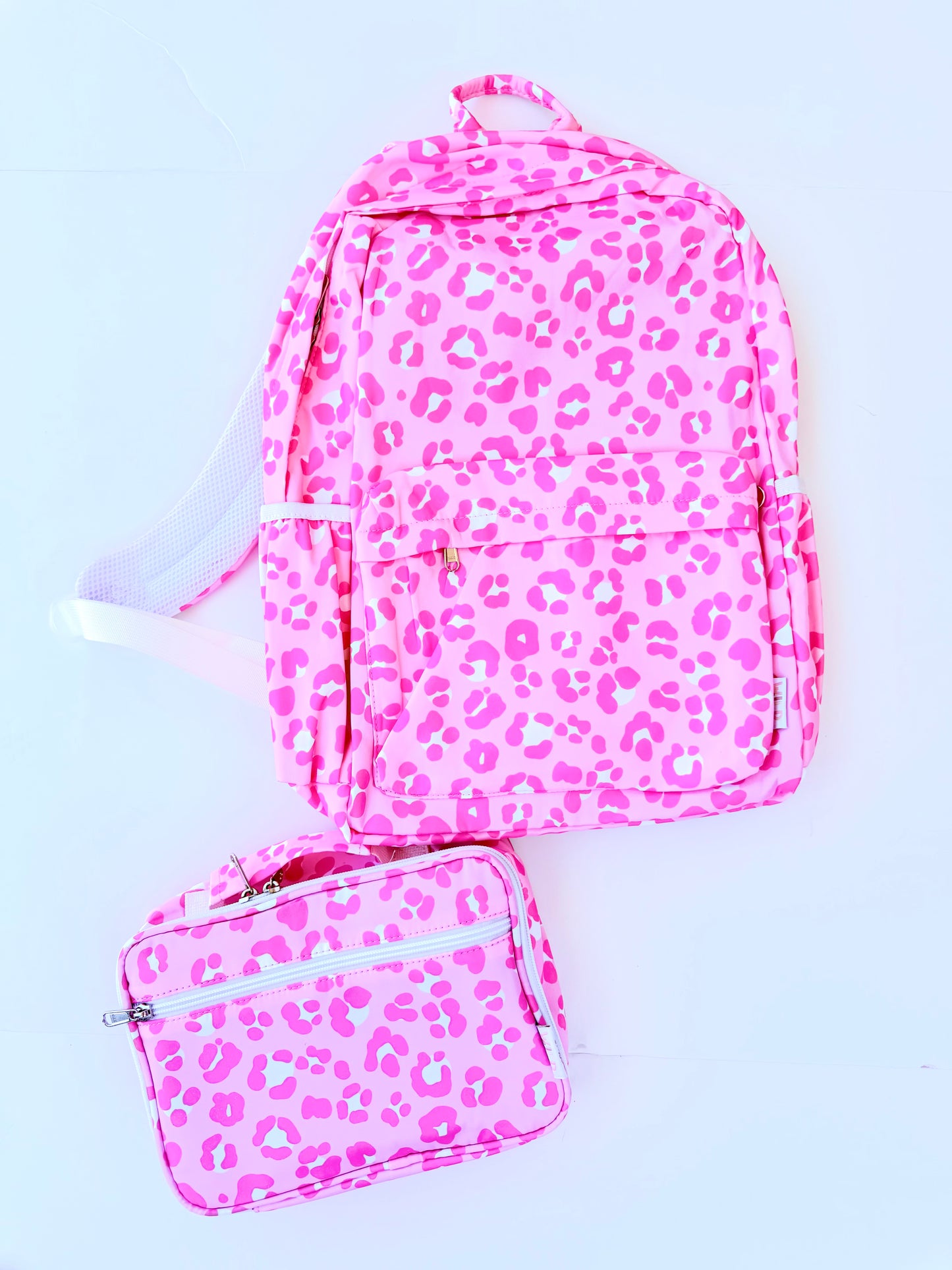 Backpack Era- Wild & Pink