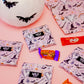 Halloween Trick or Treat Bags