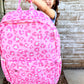 Backpack Era- Wild & Pink