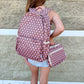 Backpack Era- Polka Dot Dream