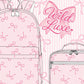 Backpack Era- Pink Ribbon (PRE-ORDER)
