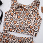 Magical Activewear- Wild Magic (2 Piece Set)
