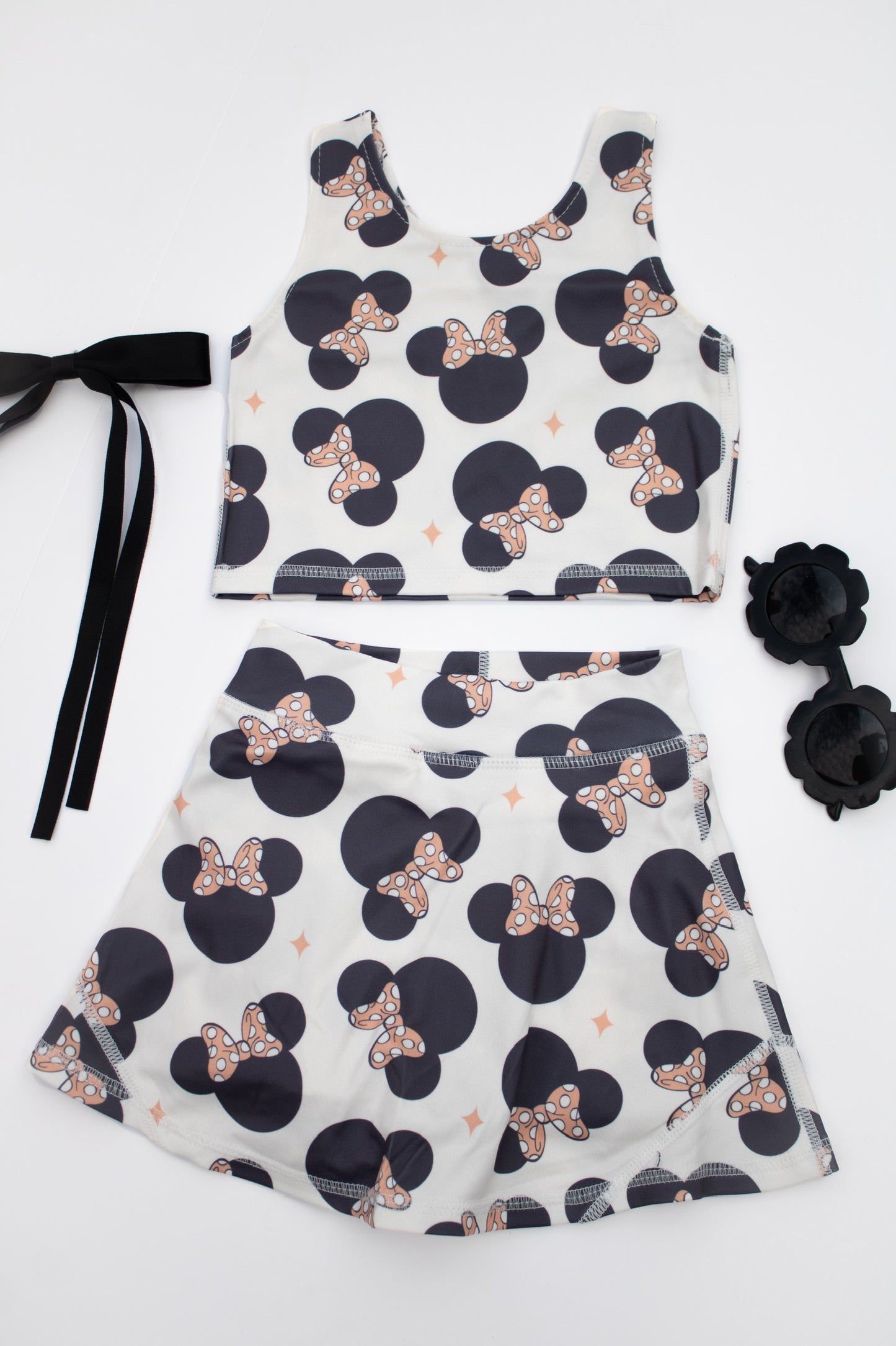 Magical Activewear- Ever After Ears