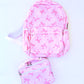 Backpack Era- Pink Ribbon (PRE-ORDER)