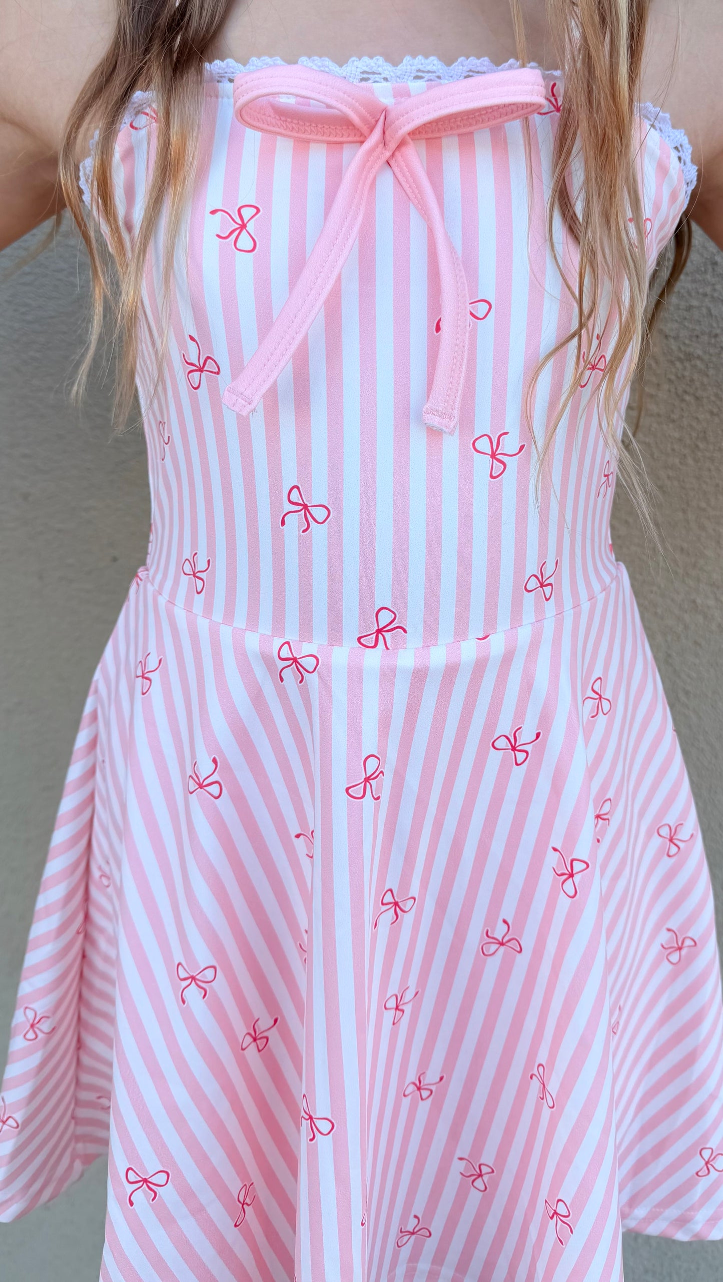 Sweethearts Collection- Cupid's Bow