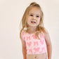 Pretty in motion- whimsy Mouse 2 piece set