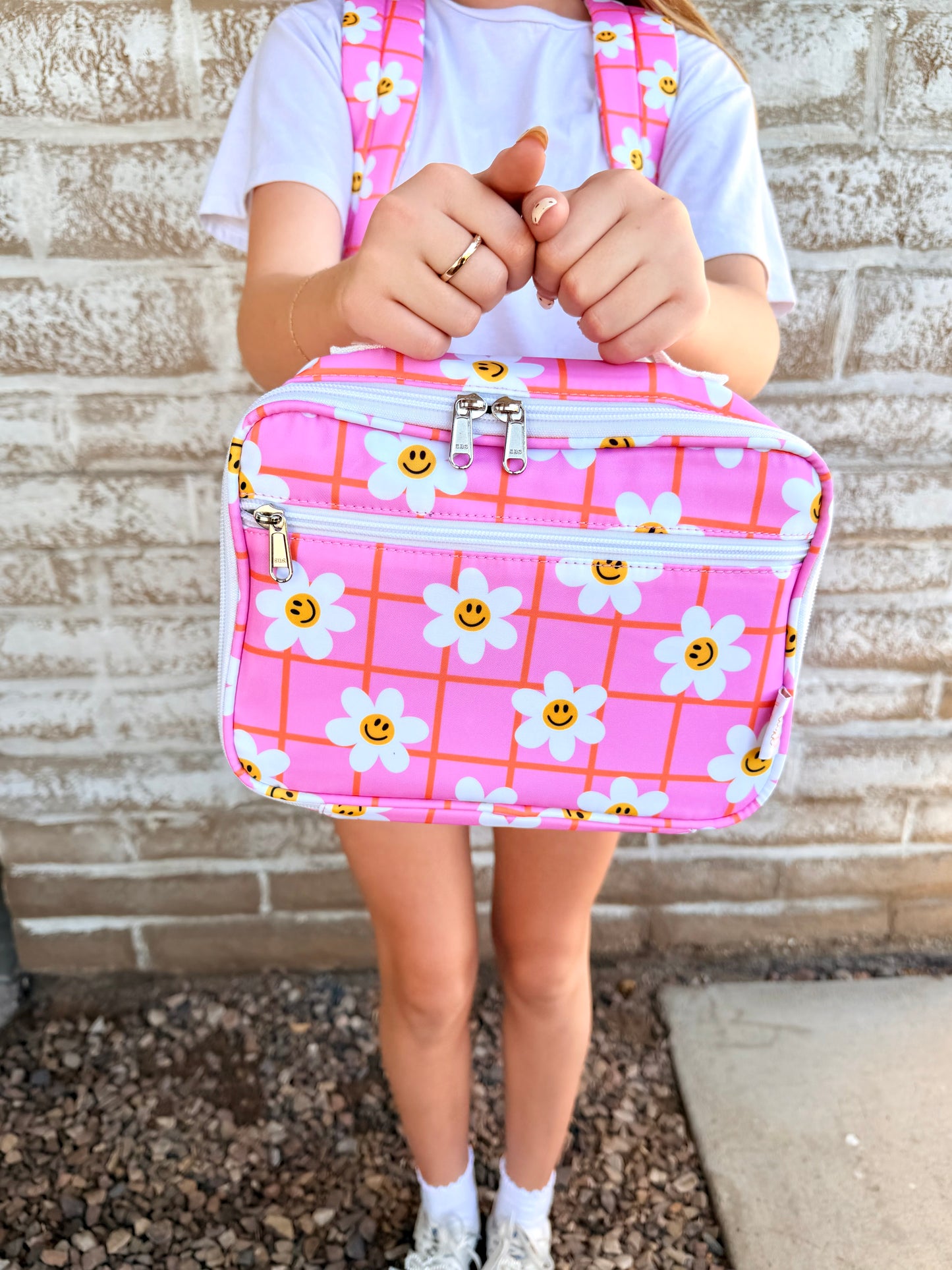 Backpack Era- Happy Daisy Bundle