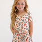 Falling for Luxe- Cowgirl Charm Romper