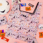 Halloween Trick or Treat Bags