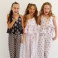 Falling for luxe- Wildflower Check Set