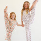 Falling for Luxe- Cowgirl Charm Romper