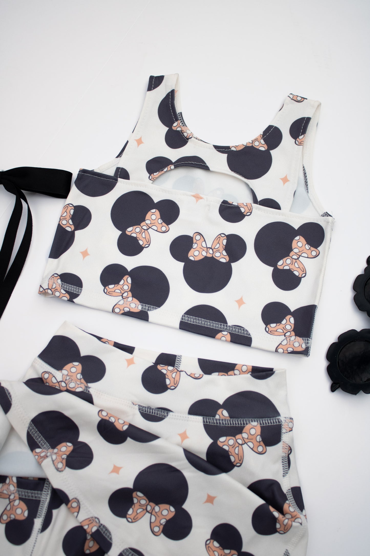 Magical Activewear- Ever After Ears