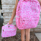 Backpack Era- Wild & Pink