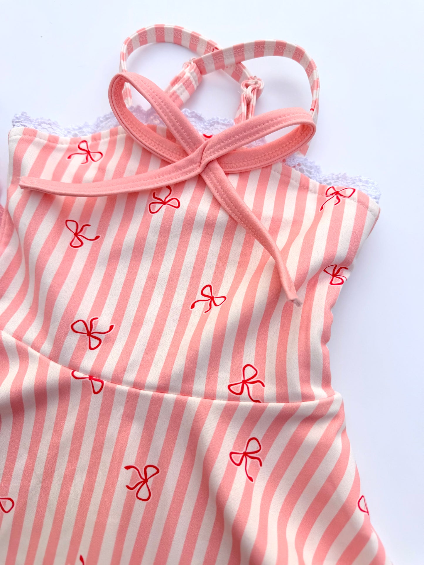 Sweethearts Collection- Cupid's Bow