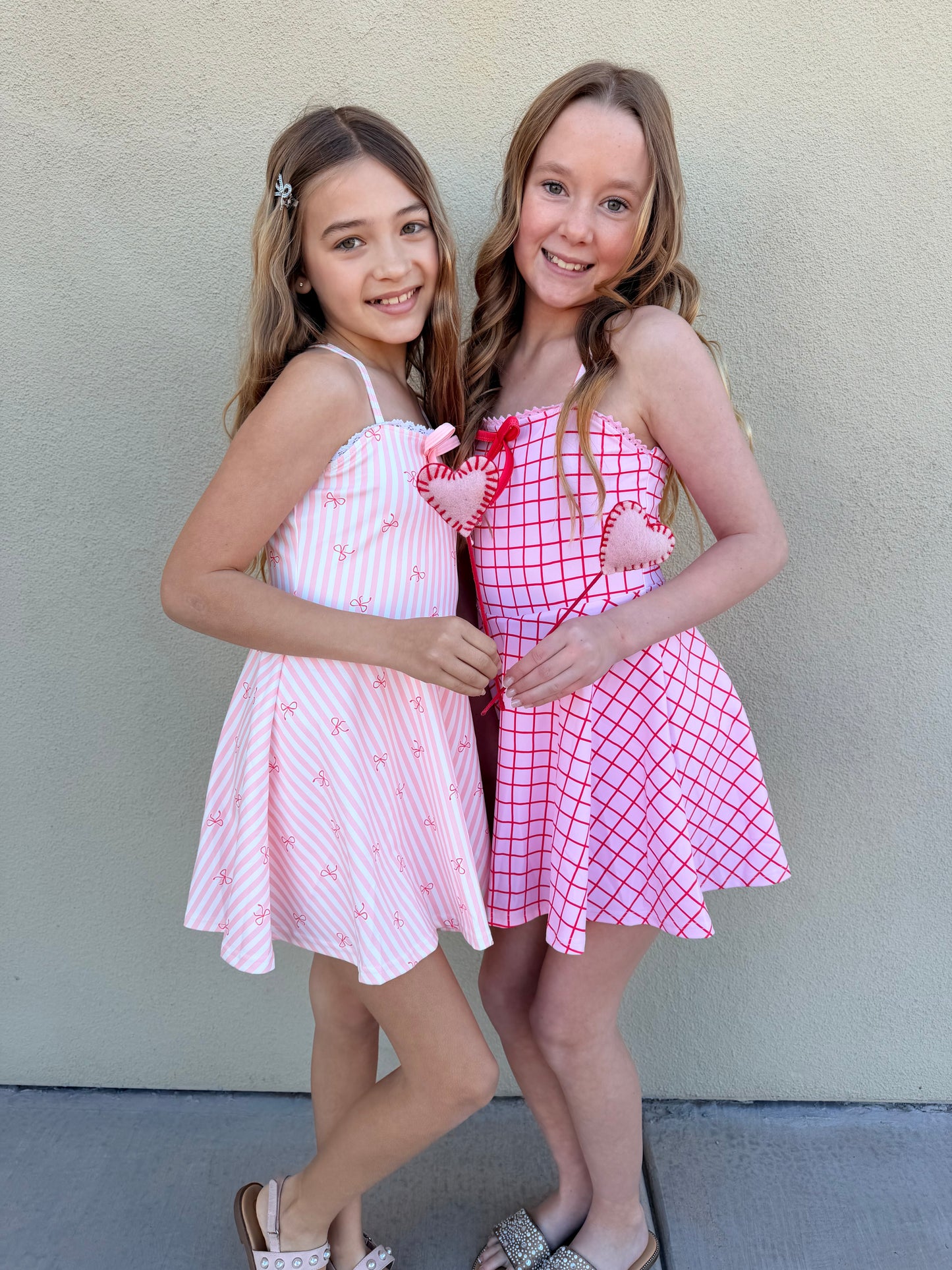 Sweethearts Collection- Cupid's Bow