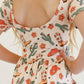 Falling for Luxe- Cowgirl Charm Romper