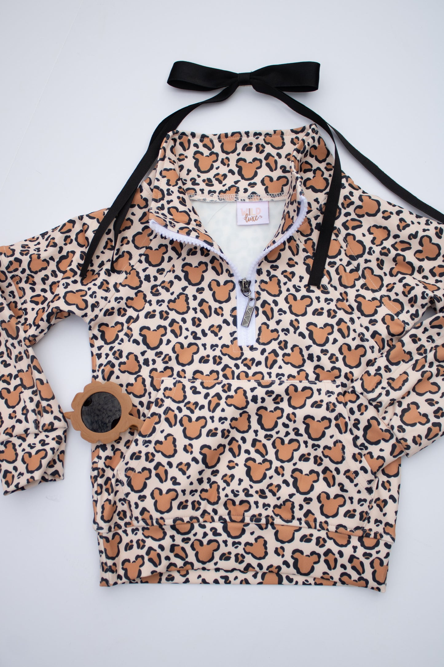 Magical Activewear- Wild Magic Jacket
