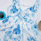 Magical Activewear- Enchanted Blue Dress