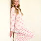 Girly vibes collection- Pink bow