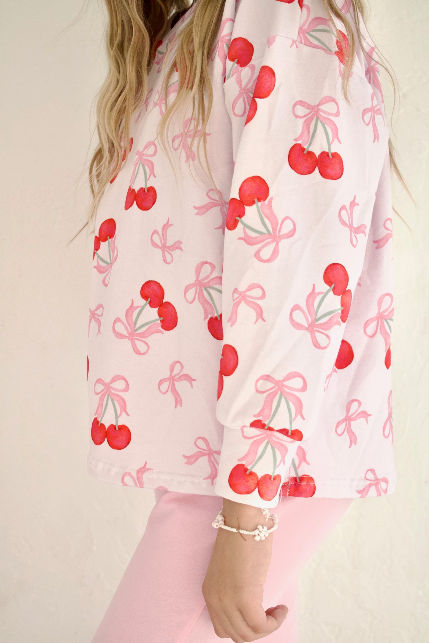 Girly vibes collection- Sweet cherry