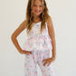 Falling for luxe- Cotton Candy Cherry Set