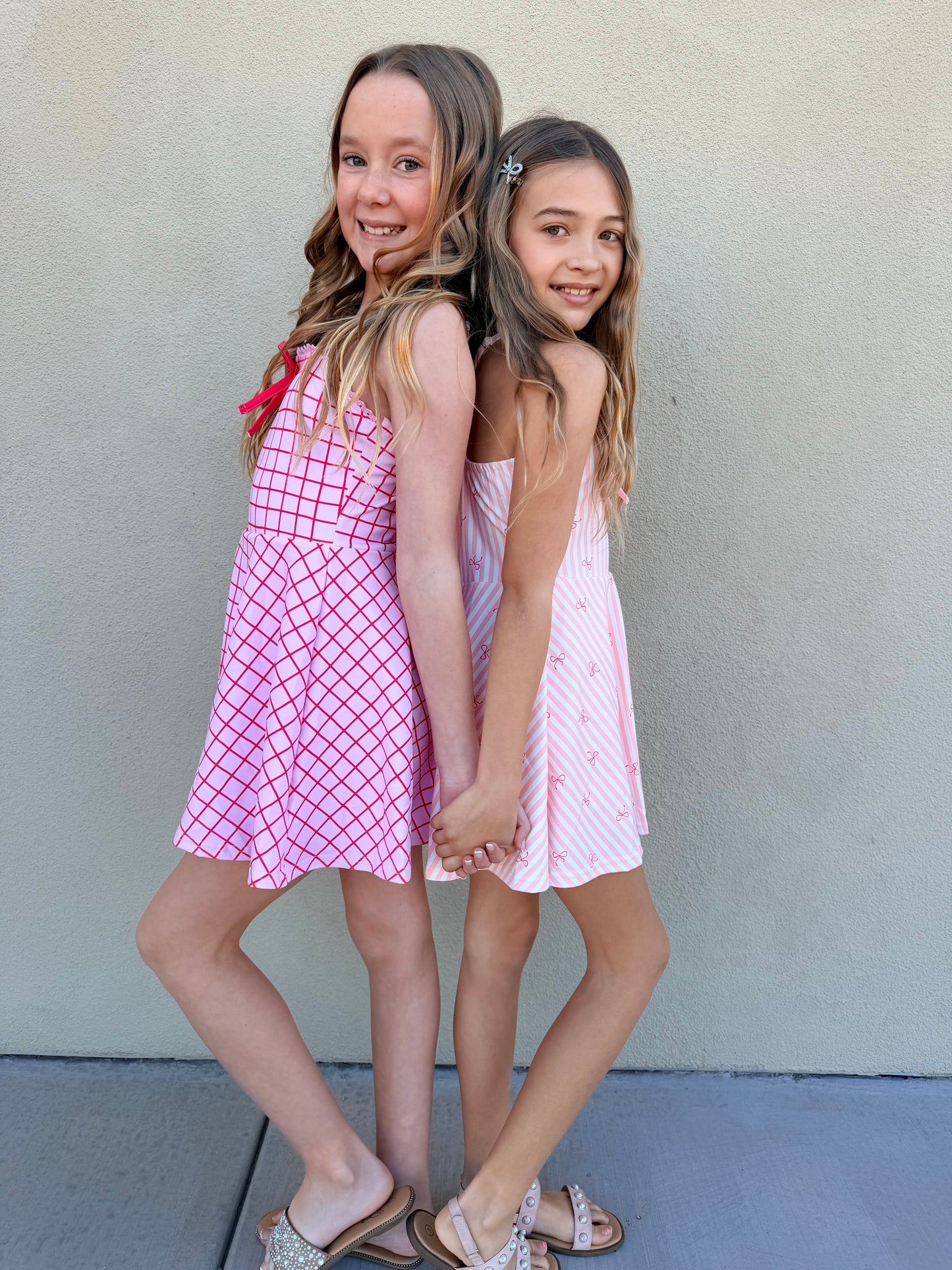 Sweethearts Collection- Cupid's Bow